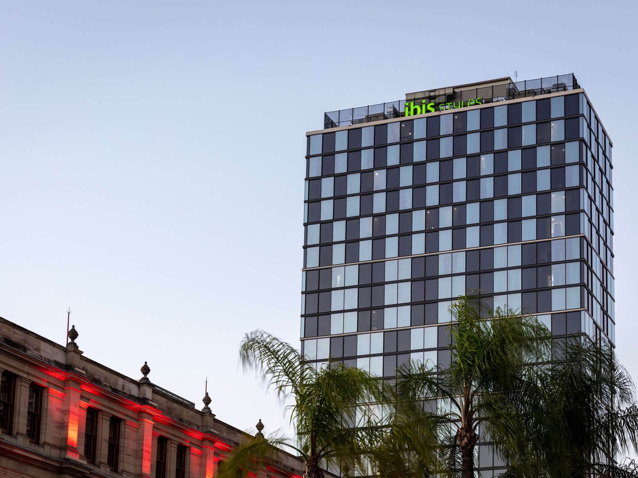Ibis hotel